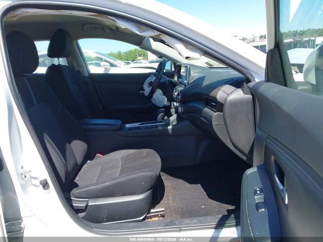 Продаж на аукціоні авто 2022 Nissan Sentra Sv Xtronic Cvt, vin: 3N1AB8CV2NY253731, номер лоту: 45085869