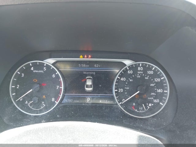 Продаж на аукціоні авто 2022 Nissan Sentra Sv Xtronic Cvt, vin: 3N1AB8CV2NY253731, номер лоту: 45085869