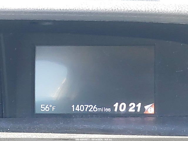 Honda Civic Lx 2015 19XFB2F55FE079152 Image 15