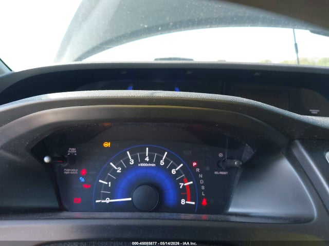 Honda Civic Lx 2015 19XFB2F55FE079152 Image 7