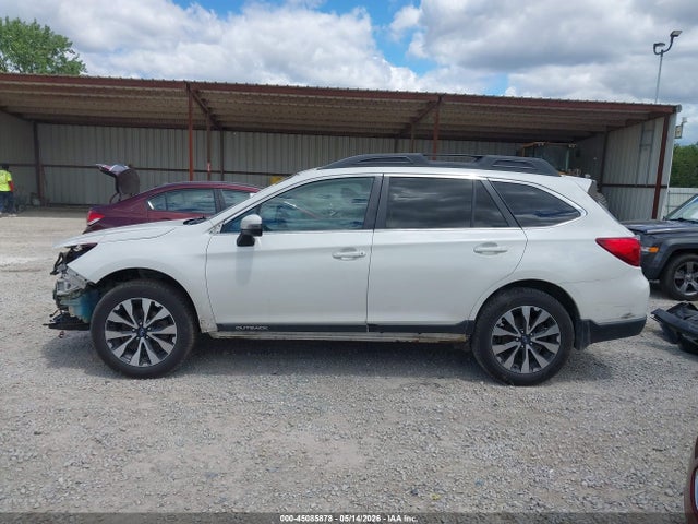 Aukcja sprzedaży 2015 Subaru Outback 2.5i Limited, vin: 4S4BSAJC2F3265247, numer aukcji: 45085878