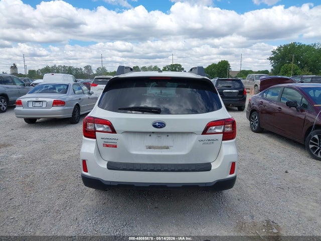 Aukcja sprzedaży 2015 Subaru Outback 2.5i Limited, vin: 4S4BSAJC2F3265247, numer aukcji: 45085878