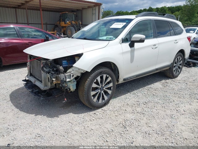 Aukcja sprzedaży 2015 Subaru Outback 2.5i Limited, vin: 4S4BSAJC2F3265247, numer aukcji: 45085878