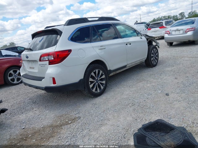 Aukcja sprzedaży 2015 Subaru Outback 2.5i Limited, vin: 4S4BSAJC2F3265247, numer aukcji: 45085878