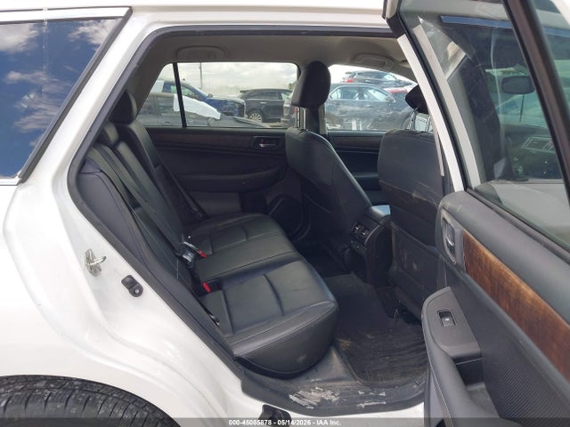Aukcja sprzedaży 2015 Subaru Outback 2.5i Limited, vin: 4S4BSAJC2F3265247, numer aukcji: 45085878