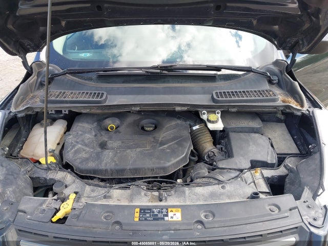 Aukcja sprzedaży 2015 Ford Escape Se, vin: 1FMCU9G96FUC66775, numer aukcji: 45085881