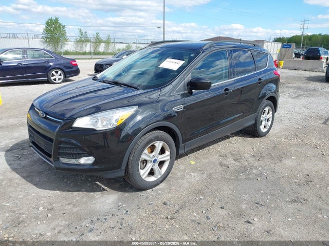 Aukcja sprzedaży 2015 Ford Escape Se, vin: 1FMCU9G96FUC66775, numer aukcji: 45085881