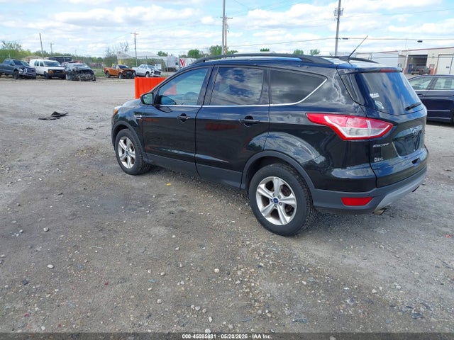 Aukcja sprzedaży 2015 Ford Escape Se, vin: 1FMCU9G96FUC66775, numer aukcji: 45085881
