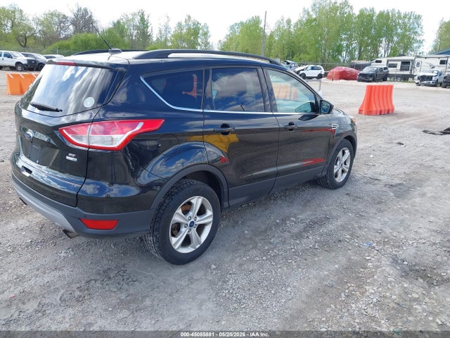 Aukcja sprzedaży 2015 Ford Escape Se, vin: 1FMCU9G96FUC66775, numer aukcji: 45085881