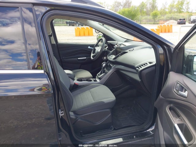 Aukcja sprzedaży 2015 Ford Escape Se, vin: 1FMCU9G96FUC66775, numer aukcji: 45085881
