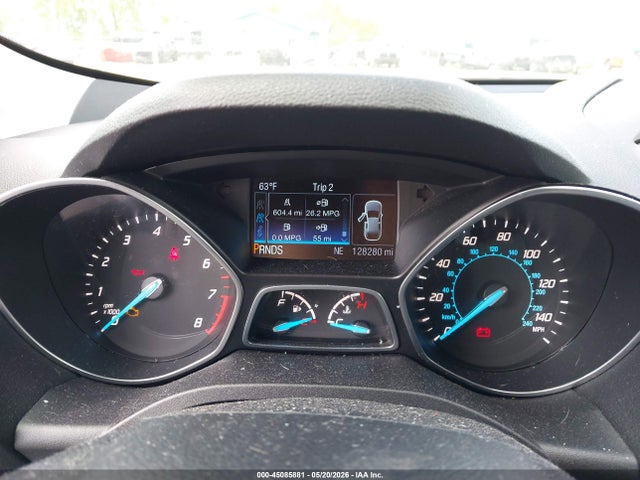 Aukcja sprzedaży 2015 Ford Escape Se, vin: 1FMCU9G96FUC66775, numer aukcji: 45085881