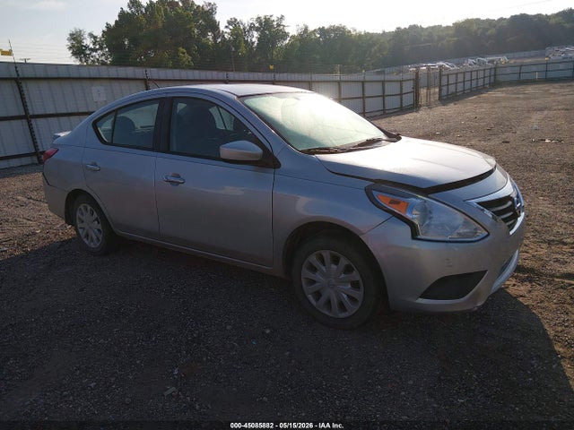 2019 3N1CN7AP3KL818690 main image