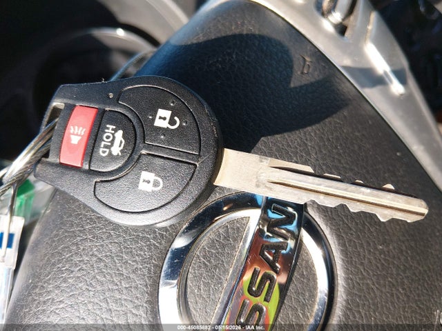 Nissan Versa 1.6 Sv 2019 3N1CN7AP3KL818690 Image 11