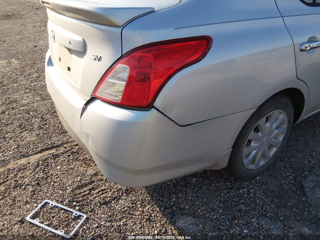 Nissan Versa 1.6 Sv 2019 3N1CN7AP3KL818690 Image 15