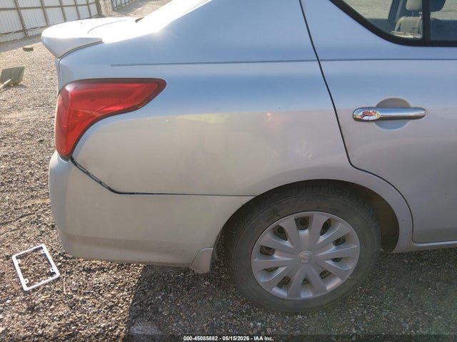 Nissan Versa 1.6 Sv 2019 3N1CN7AP3KL818690 Image 16