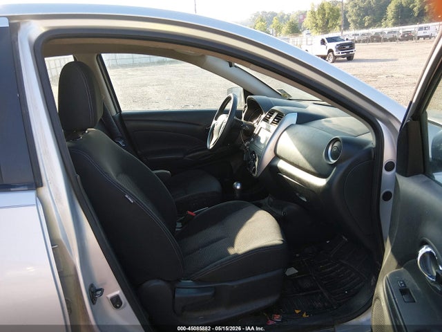 Nissan Versa 1.6 Sv 2019 3N1CN7AP3KL818690 Image 5