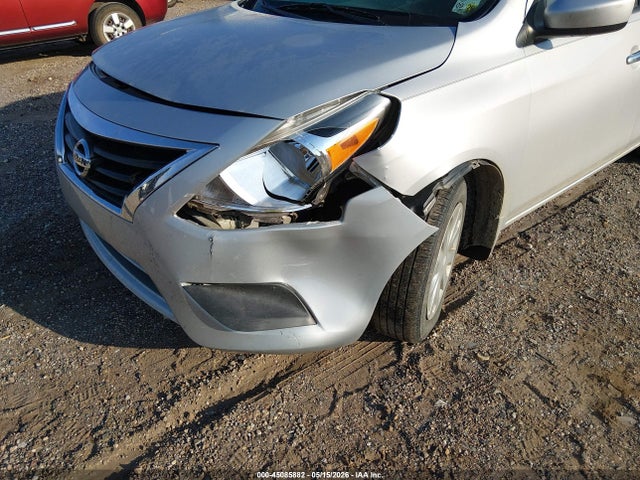 Nissan Versa 1.6 Sv 2019 3N1CN7AP3KL818690 Image 6