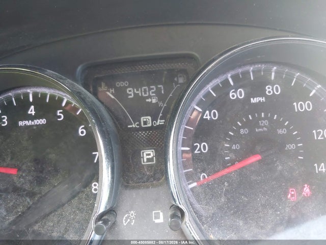 Nissan Versa 1.6 Sv 2019 3N1CN7AP3KL818690 Image 7