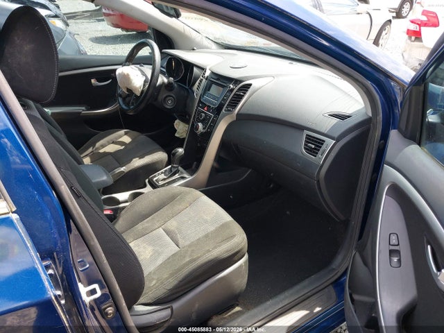 Aukcja sprzedaży 2013 Hyundai Elantra Gt, vin: KMHD35LE2DU080716, numer aukcji: 45085883