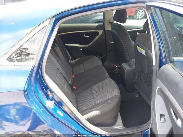 Aukcja sprzedaży 2013 Hyundai Elantra Gt, vin: KMHD35LE2DU080716, numer aukcji: 45085883