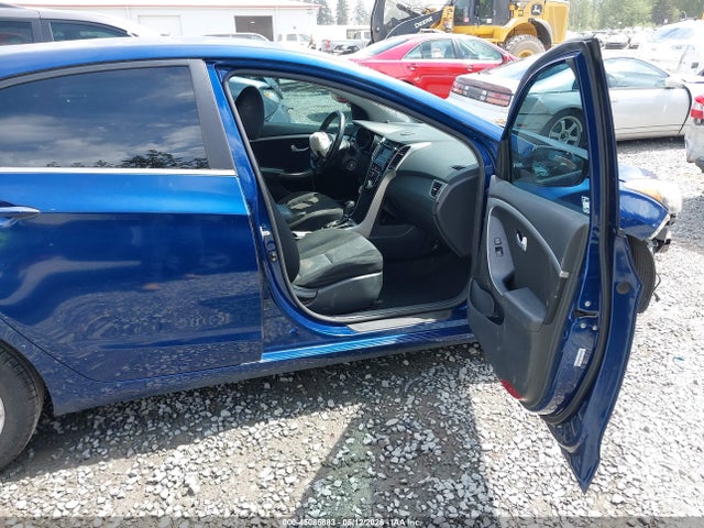 Aukcja sprzedaży 2013 Hyundai Elantra Gt, vin: KMHD35LE2DU080716, numer aukcji: 45085883