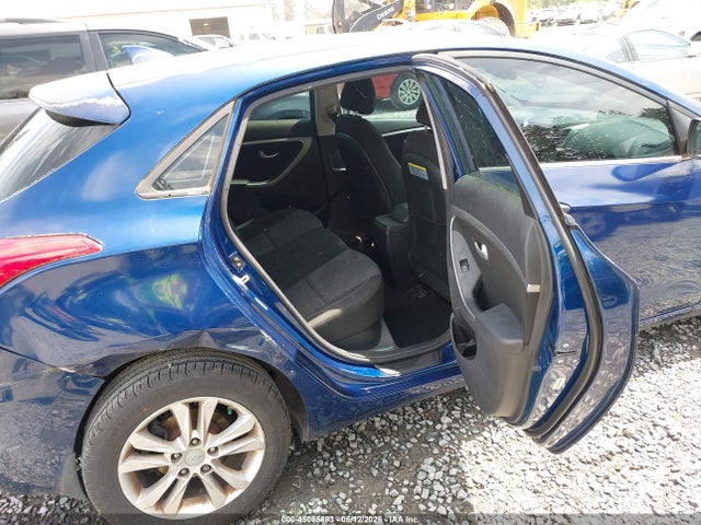 Aukcja sprzedaży 2013 Hyundai Elantra Gt, vin: KMHD35LE2DU080716, numer aukcji: 45085883