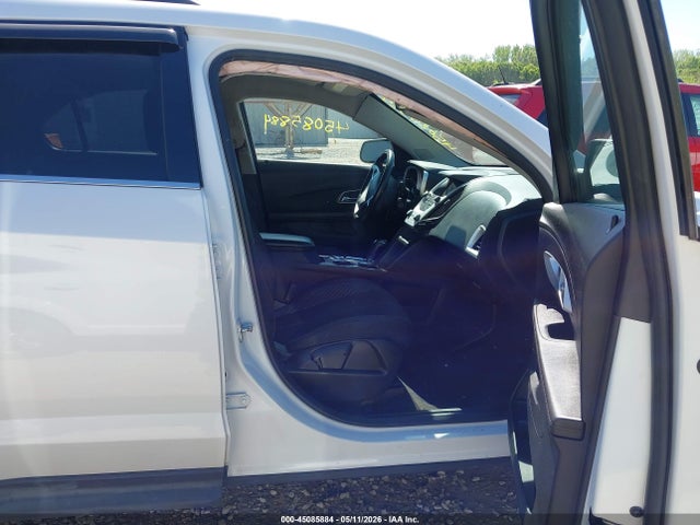 Продажа на аукционе авто 2016 Chevrolet Equinox Lt, vin: 2GNFLFEK5G6118441, номер лота: 45085884