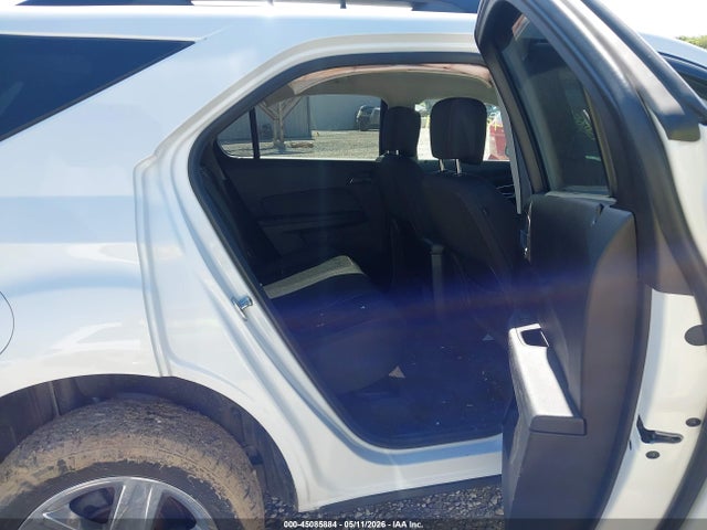 Продажа на аукционе авто 2016 Chevrolet Equinox Lt, vin: 2GNFLFEK5G6118441, номер лота: 45085884