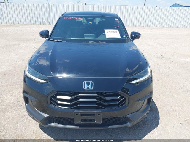 2024 Honda Hr-v 2wd Sport/2wd Sport W/o Bsi მანქანა იყიდება აუქციონზე, vin: 3CZRZ1H5XRM702138, აუქციონის ნომერი: 45085892