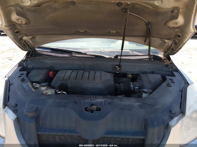 45085893 :رقم المزاد ، 5GAEV23748J295350 vin ، 2008 Buick Enclave Cxl مزاد بيع
