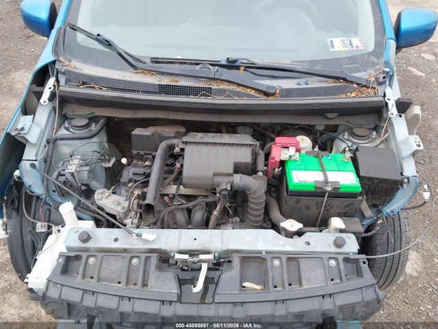 Mitsubishi Mirage G4 Es/rf 2019 ML32F3FJ9KHF15565 Image 10