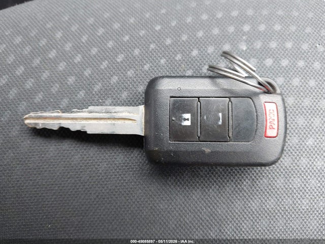 Mitsubishi Mirage G4 Es/rf 2019 ML32F3FJ9KHF15565 Image 11