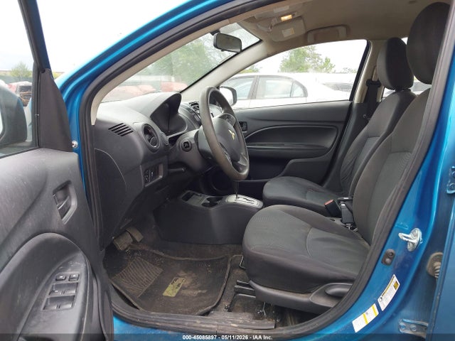 Mitsubishi Mirage G4 Es/rf 2019 ML32F3FJ9KHF15565 Image 14