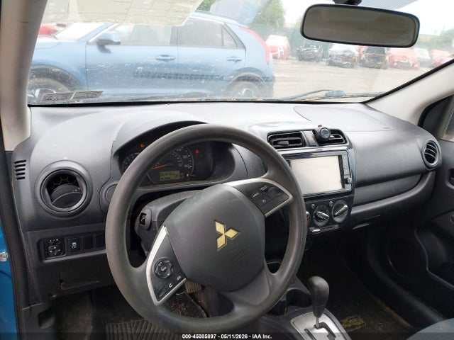 Mitsubishi Mirage G4 Es/rf 2019 ML32F3FJ9KHF15565 Image 15