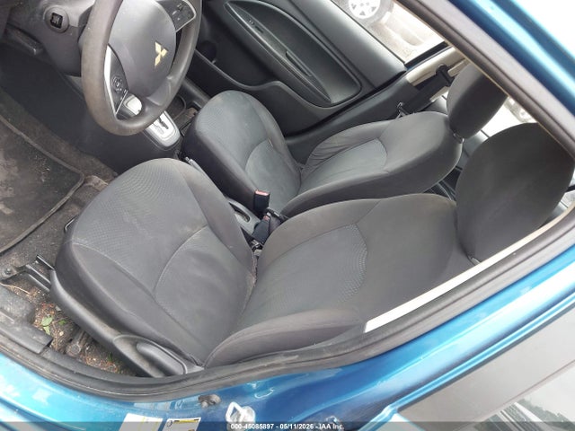 Mitsubishi Mirage G4 Es/rf 2019 ML32F3FJ9KHF15565 Image 16