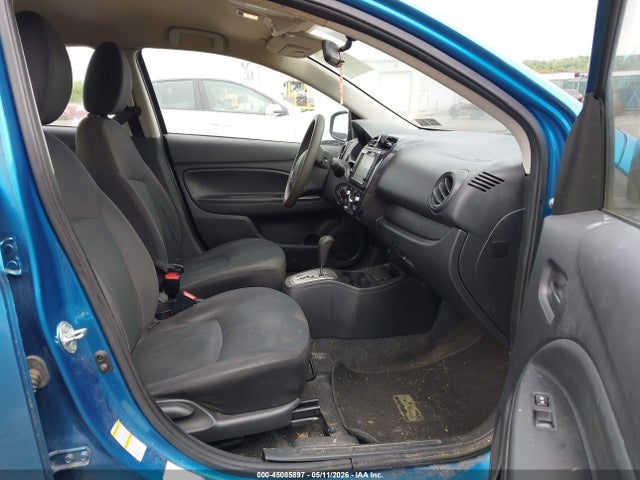 Mitsubishi Mirage G4 Es/rf 2019 ML32F3FJ9KHF15565 Image 5
