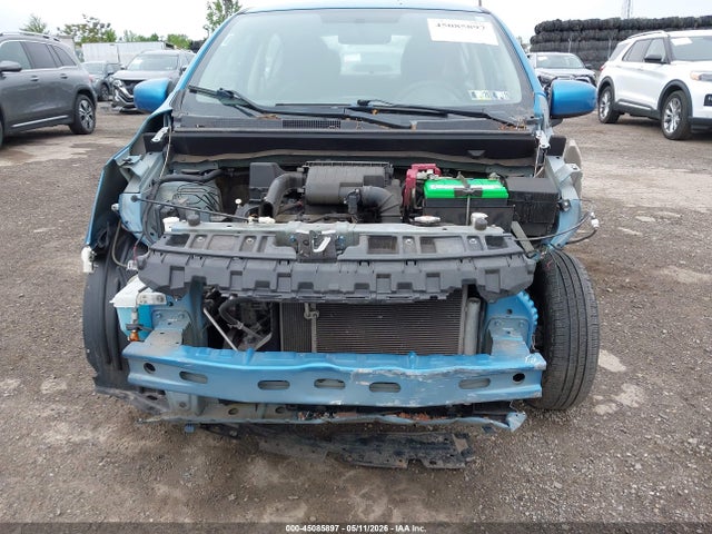 Mitsubishi Mirage G4 Es/rf 2019 ML32F3FJ9KHF15565 Image 6