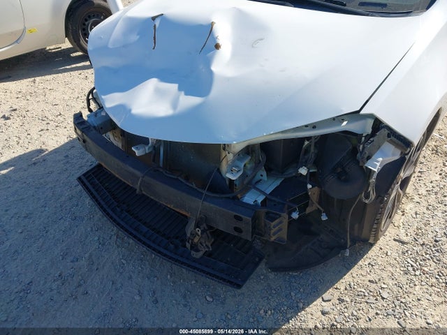 45085899 :رقم المزاد ، 2T1BURHE4HC842505 vin ، 2017 Toyota Corolla Se مزاد بيع