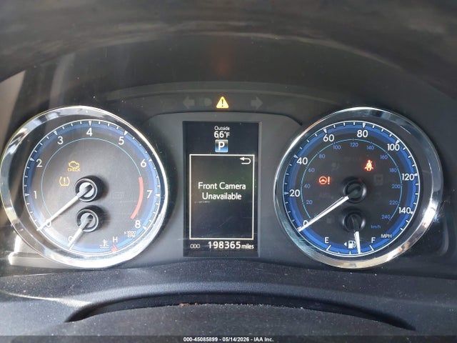 45085899 :رقم المزاد ، 2T1BURHE4HC842505 vin ، 2017 Toyota Corolla Se مزاد بيع