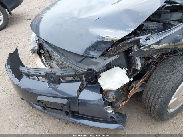 Продажа на аукционе авто 2006 Honda Civic Hybrid, vin: JHMFA36266S012909, номер лота: 45085900