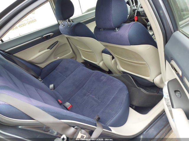 Продажа на аукционе авто 2006 Honda Civic Hybrid, vin: JHMFA36266S012909, номер лота: 45085900