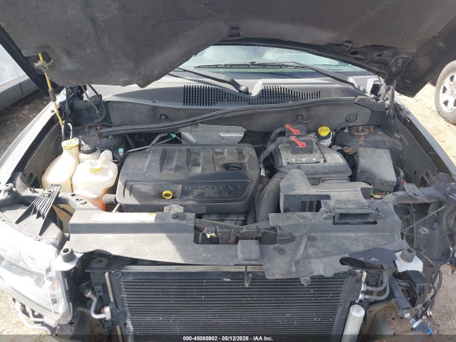Продаж на аукціоні авто 2014 Jeep Compass Latitude, vin: 1C4NJCEB7ED508299, номер лоту: 45085902