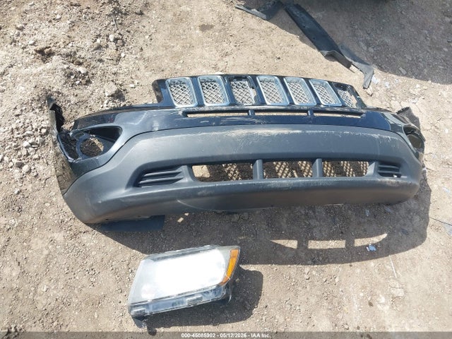 Продаж на аукціоні авто 2014 Jeep Compass Latitude, vin: 1C4NJCEB7ED508299, номер лоту: 45085902