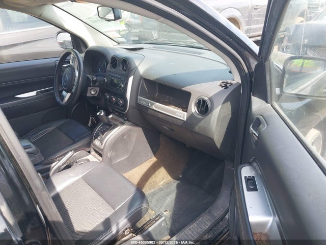 Продаж на аукціоні авто 2014 Jeep Compass Latitude, vin: 1C4NJCEB7ED508299, номер лоту: 45085902