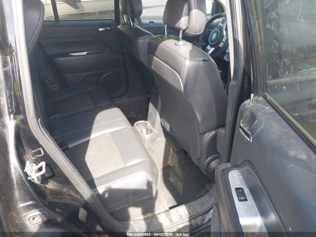 Продаж на аукціоні авто 2014 Jeep Compass Latitude, vin: 1C4NJCEB7ED508299, номер лоту: 45085902