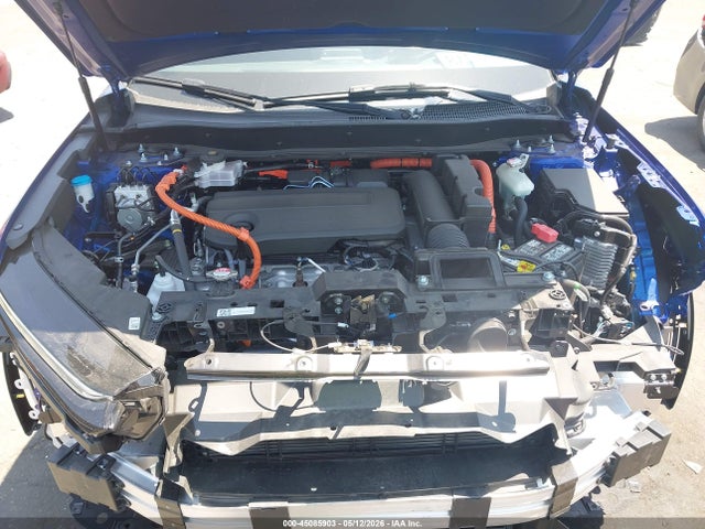 7FARS5H86RE022211 Honda Cr-v Hybrid Sport-l