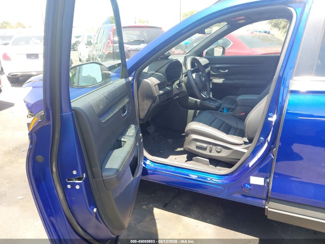 7FARS5H86RE022211 Honda Cr-v Hybrid Sport-l