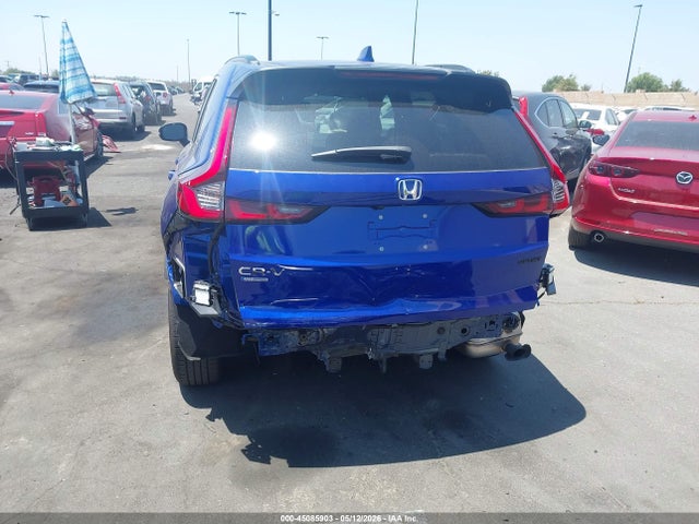 7FARS5H86RE022211 Honda Cr-v Hybrid Sport-l