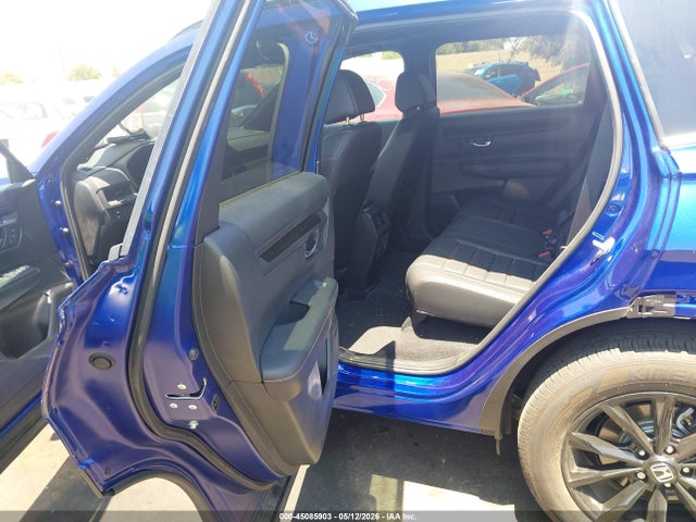 7FARS5H86RE022211 Honda Cr-v Hybrid Sport-l