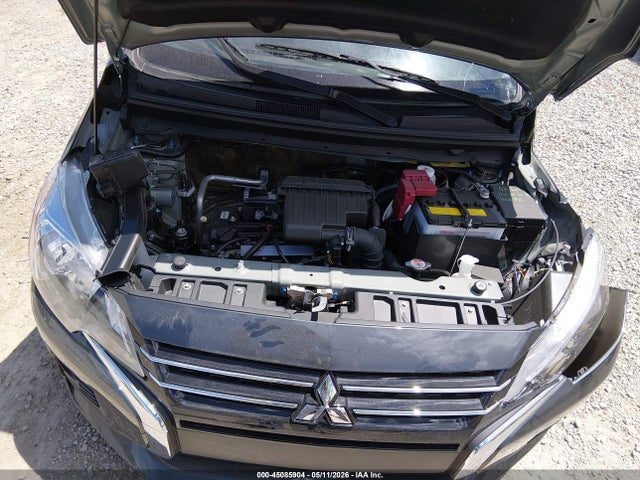 Продаж на аукціоні авто 2024 Mitsubishi Mirage Es/le, vin: ML32AUHJ9RH000719, номер лоту: 45085904